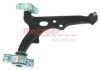 METZGER 88000302 Track Control Arm